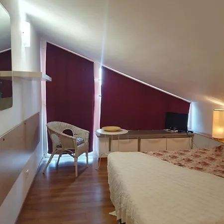 Apartamento Monolocale Stella