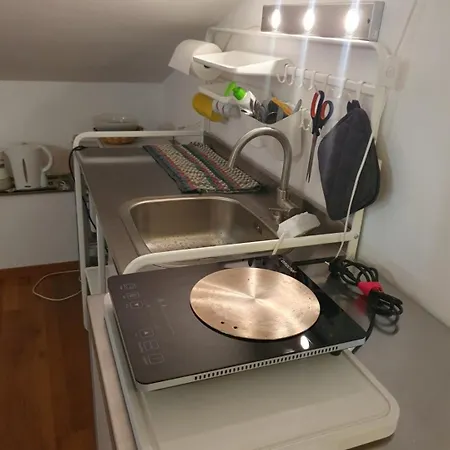 Apartamento Monolocale Stella *
